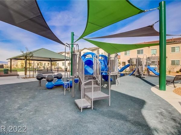 825 Spring Estates Avenue, North Las Vegas, NV 89086