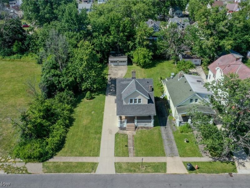 9725 Parkview Avenue , Garfield Heights, OH 44125 Photo 50