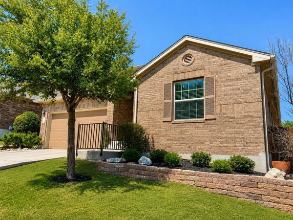 18512 Rio Chama LN, Austin, TX 78738