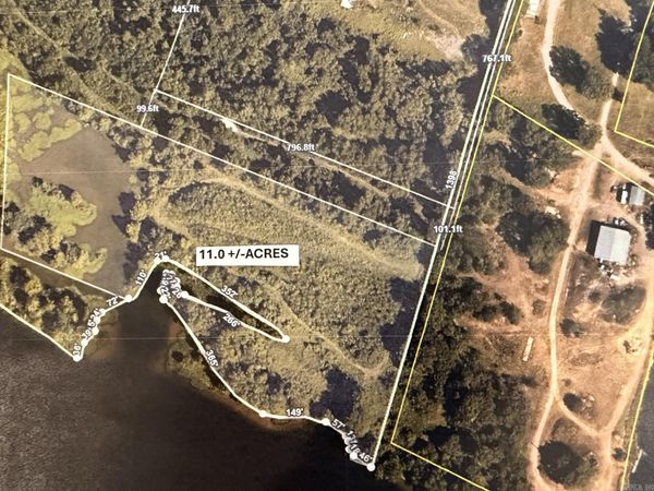 11 Ac Baucum Pike , North Little Rock, AR 72117