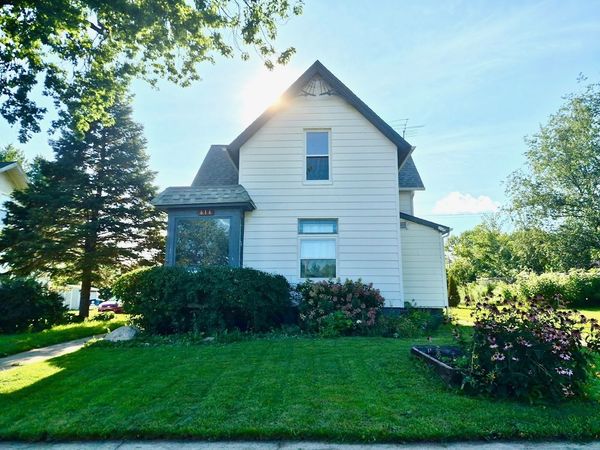 616 N Pleasant Street , Princeton, IL 61356