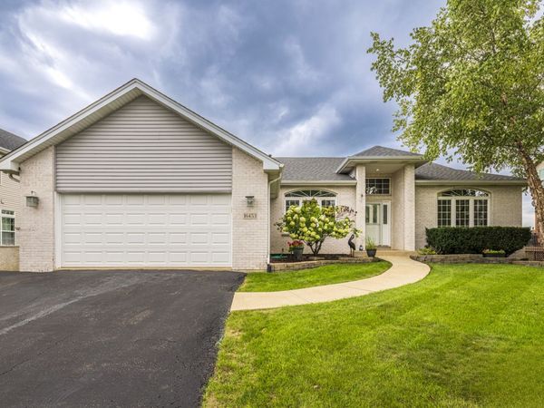 16453 LAKESIDE Drive , Lockport, IL 60441