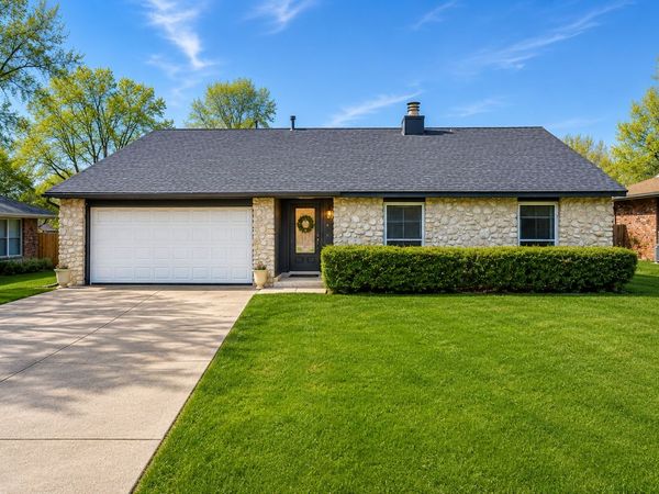 4330 S Lakewood Avenue , Tulsa, OK 74135