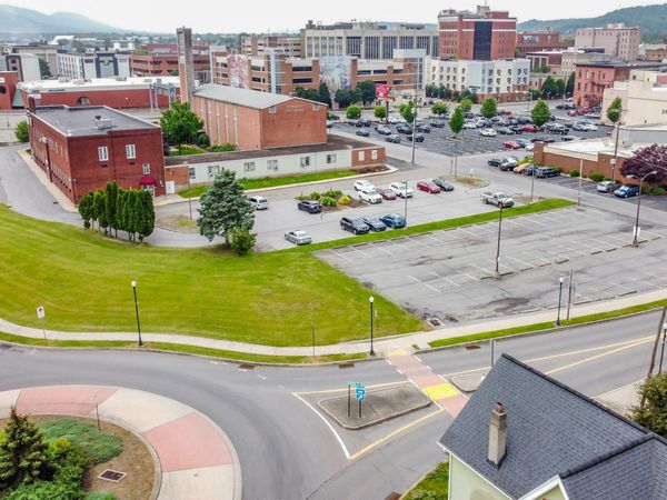 0 MULBERRY Street , Williamsport, PA 17701
