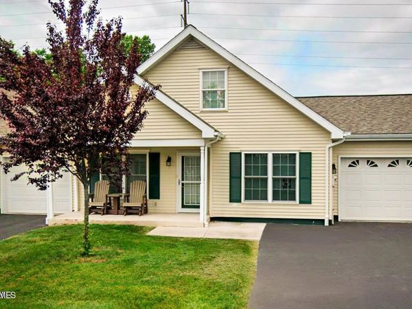 6 ALVIRA Court, Allenwood, PA 17810