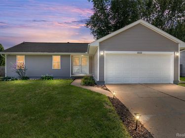 9255 Elaine Drive, Gaines Township, Mi 48473