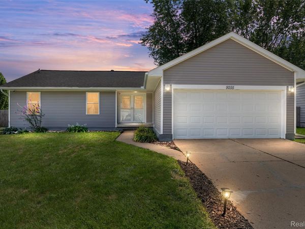 9255 Elaine Drive, Gaines Township, Mi 48473