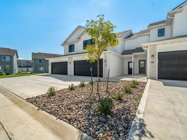 7000 Lake Ridge Avenue, Unit 66, Des Moines, IA 50320