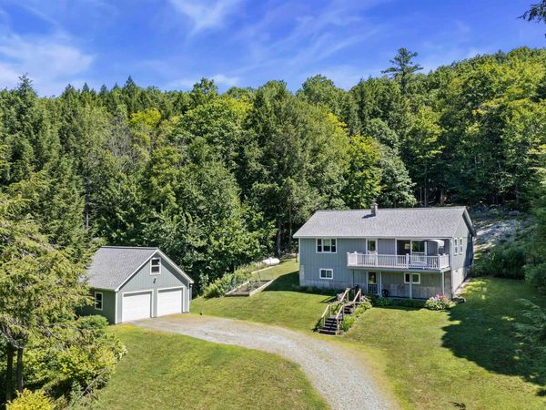 417 Shaker Boulevard, Enfield, NH 03748