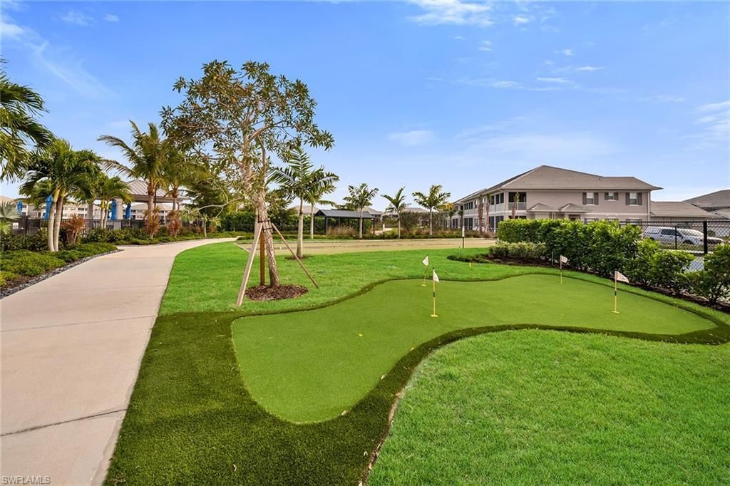 233 Indies Dr E, Unit 201, Naples, FL 34114 Photo