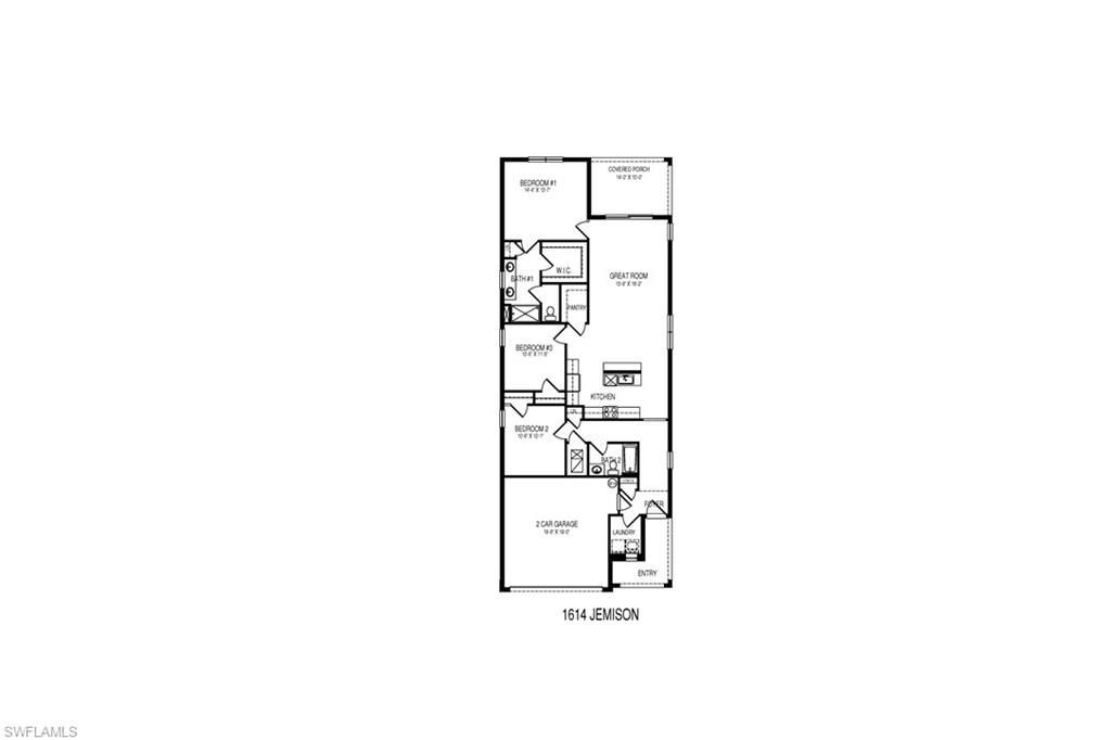 1283 Brooklands Dr , Fort Myers, FL 33905 Photo