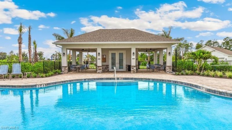 1283 Brooklands Dr , Fort Myers, FL 33905 Photo