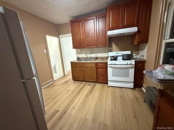 2811 Wellman Avenue , Unit 1, Bronx, NY 10461