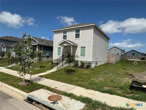 317 Trinity River Holw , San Marcos, TX 78666
