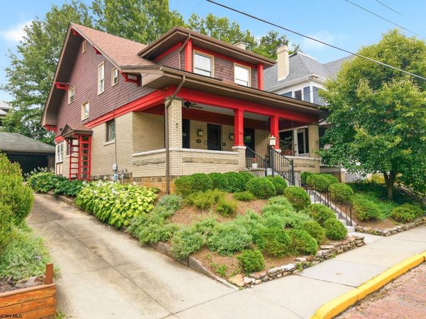 229 Morris Street, Morgantown, WV 26501