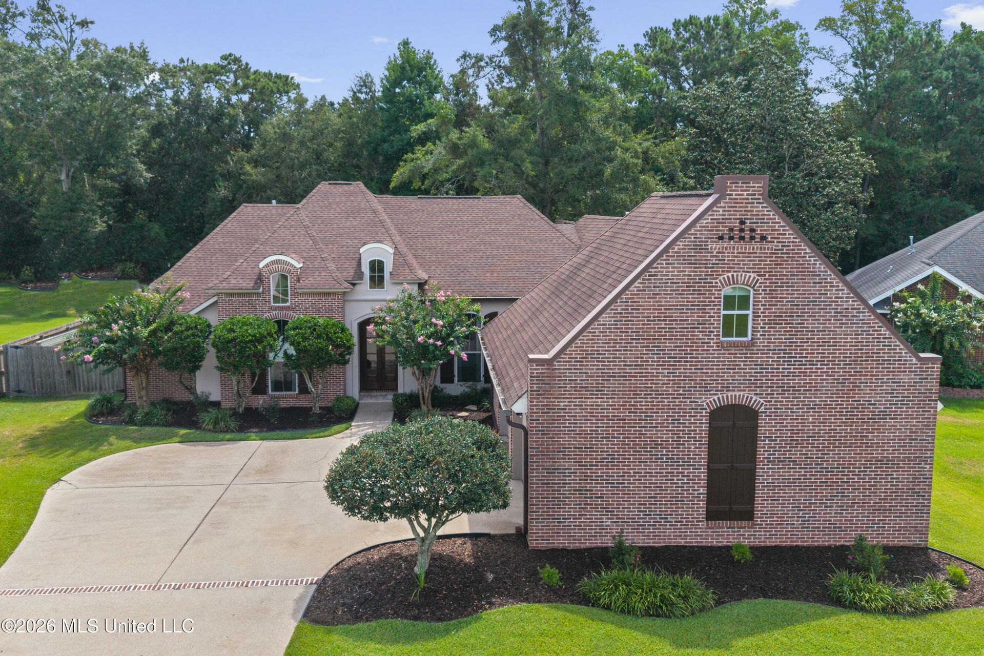 7 Southern Oaks Lane, Long Beach, MS 39560 Main Photo