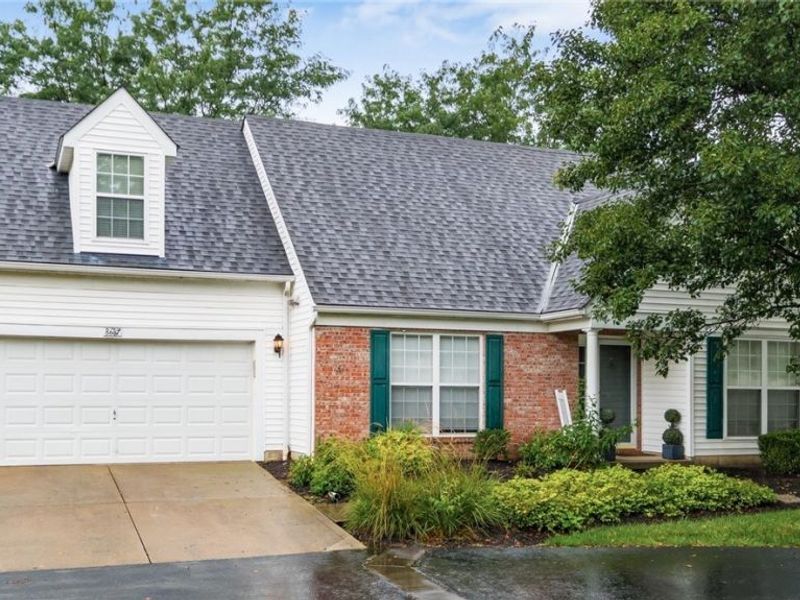 8687 Lazelle Commons Drive , Lewis Center, OH 43035 Photo 1