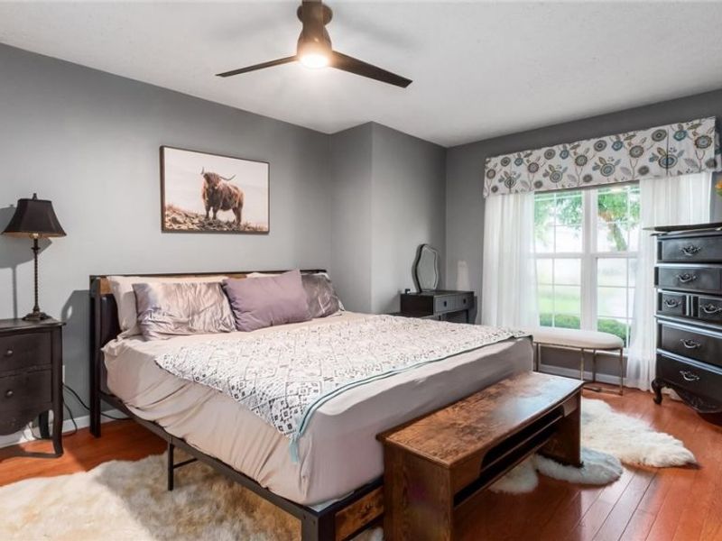 8687 Lazelle Commons Drive , Lewis Center, OH 43035 Photo 14