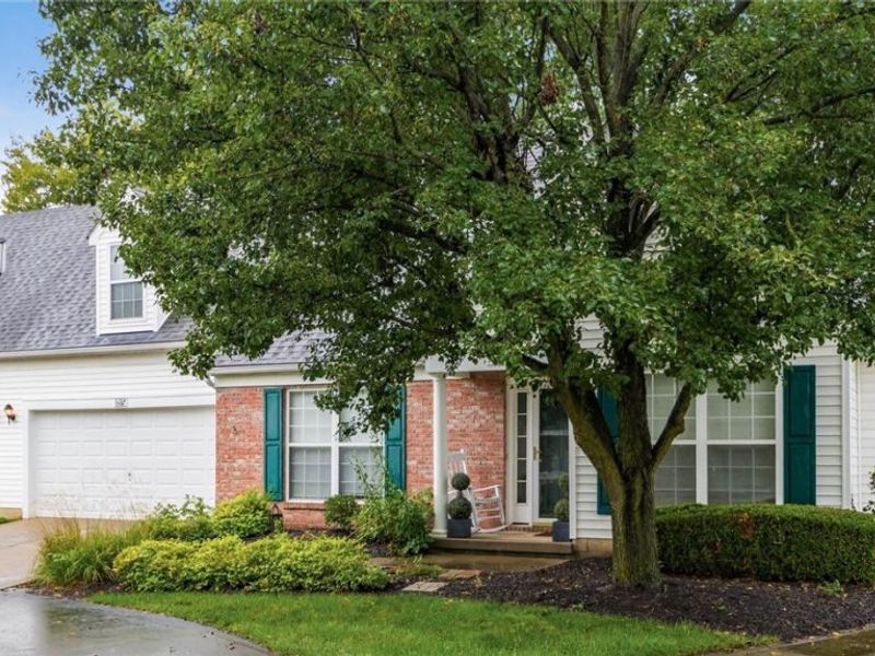 8687 Lazelle Commons Drive , Lewis Center, OH 43035 Photo 34