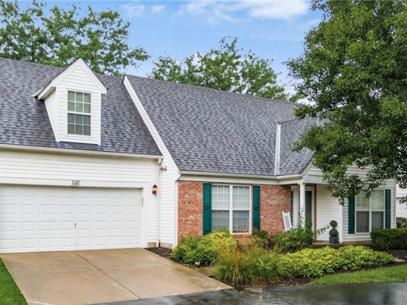 8687 Lazelle Commons Drive , Lewis Center, OH 43035 Photo 35