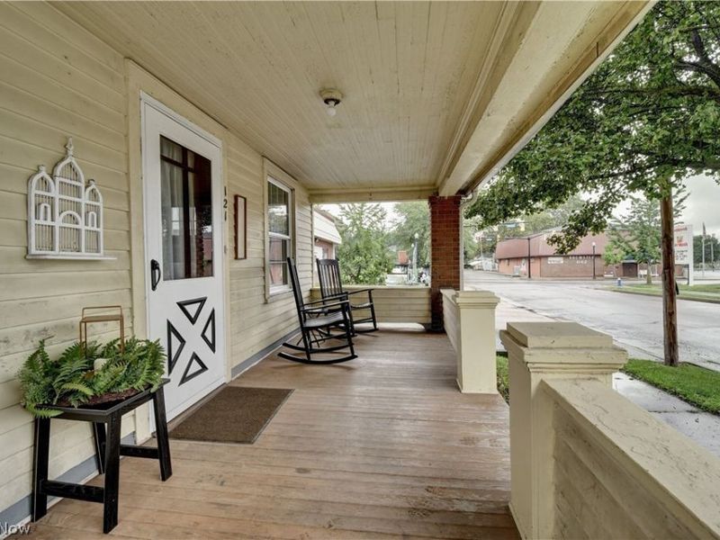 121 2nd Street SE, Brewster, OH 44613 Photo 12
