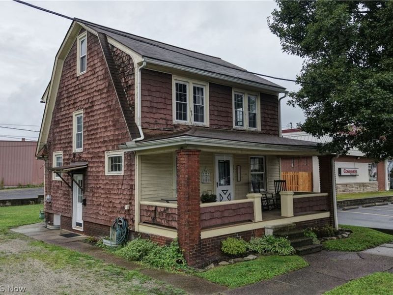 121 2nd Street SE, Brewster, OH 44613 Photo 3