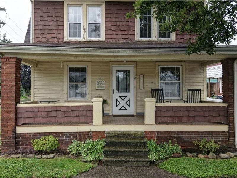 121 2nd Street SE, Brewster, OH 44613 Photo 4