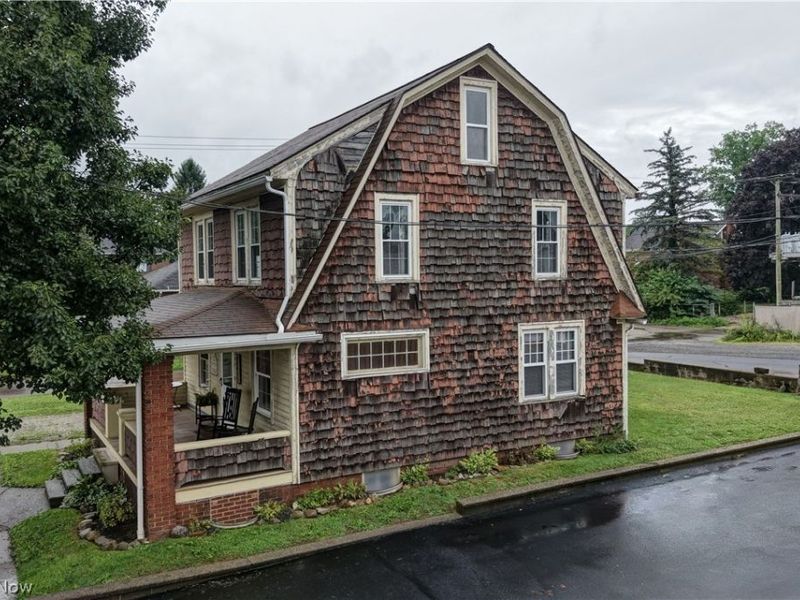 121 2nd Street SE, Brewster, OH 44613 Photo 5