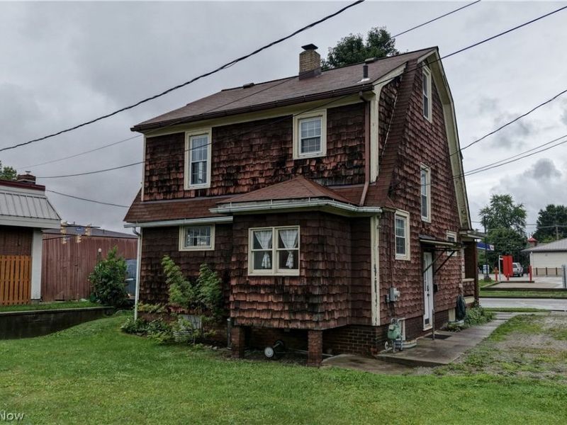 121 2nd Street SE, Brewster, OH 44613 Photo 6
