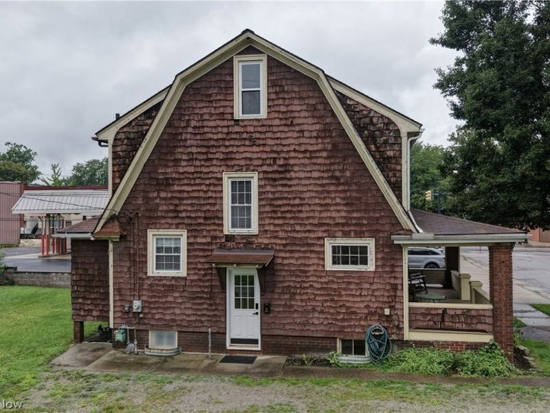 121 2nd Street SE, Brewster, OH 44613 Photo 7