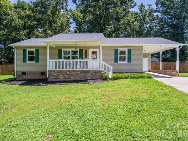 145 Eagles Nest Way , Shelby, NC 28152