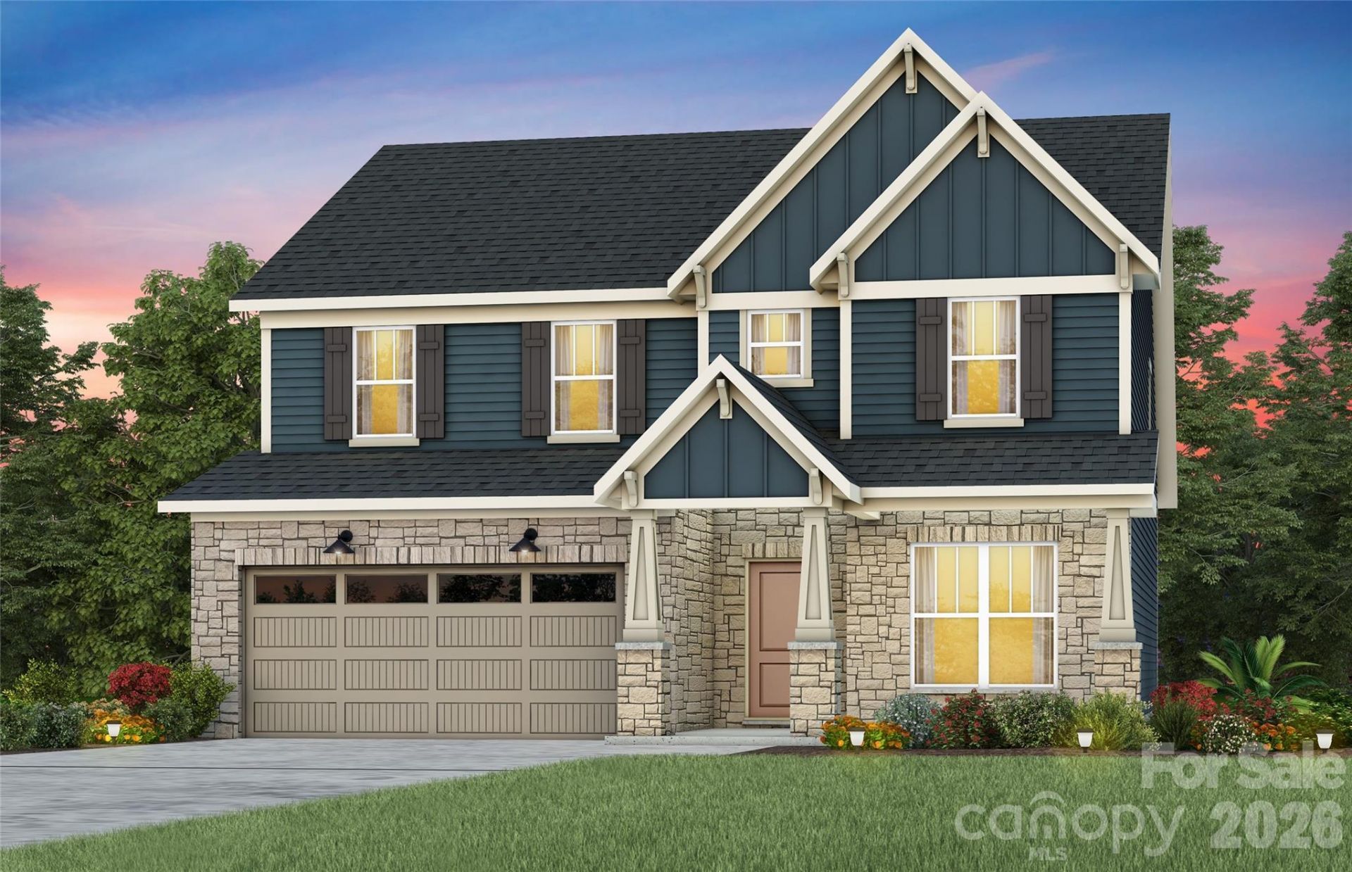 1314 Brendan Way , Unit 18, Matthews, NC 28104 Main Photo