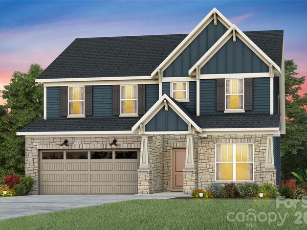 1314 Brendan Way , Unit 18, Matthews, NC 28104