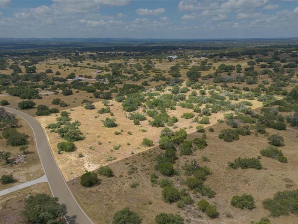 Lot 7 Summit Ridge TRL, Johnson City, TX 78663