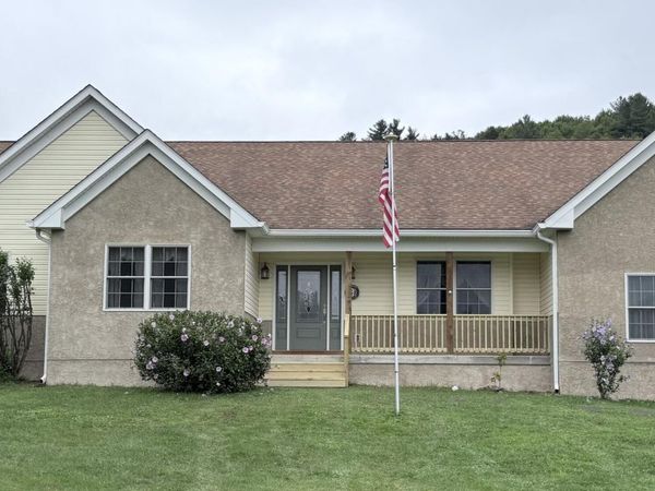 1668 Hawkins Pond Road , Susquehanna, PA 18847
