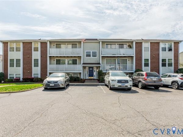 8412 Oconnor Court, Unit 710, Henrico, VA 23228