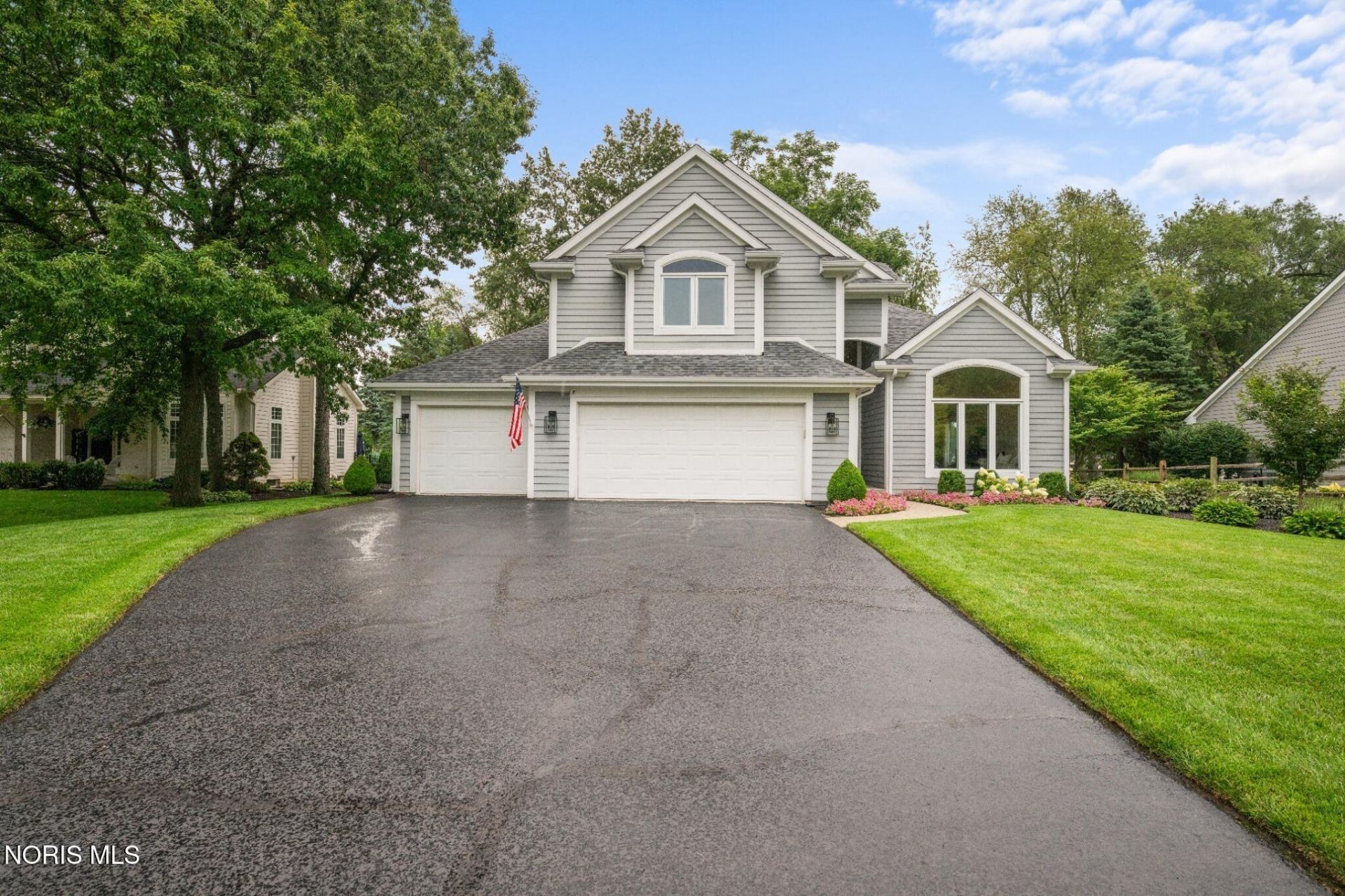 3115 Indian Springs Road, Maumee, OH 43537 Main Photo