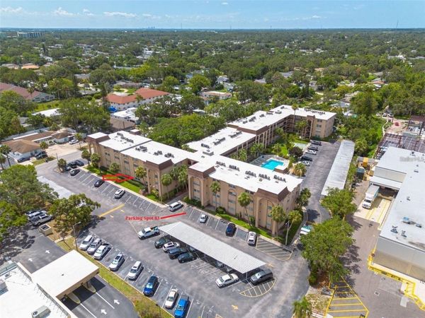 2525 W BAY DRIVE, Unit A12, BELLEAIR BLUFFS, FL 33770