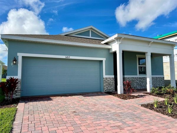 3497 BANANA SHRUB BOULEVARD , CLERMONT, FL 34711