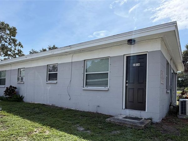 1016 VINE AVE AVENUE , CLEARWATER, FL 33755