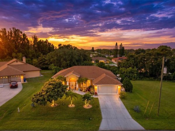 12004 SARTO LANE , NORTH PORT, FL 34287
