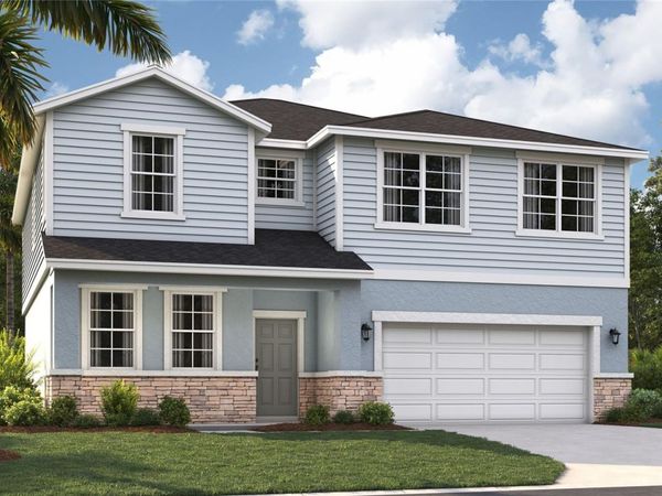 1812 HORSETAIL DRIVE , ST CLOUD, FL 34771