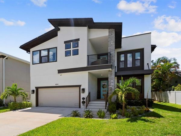 4104 W CLEVELAND STREET, TAMPA, FL 33609