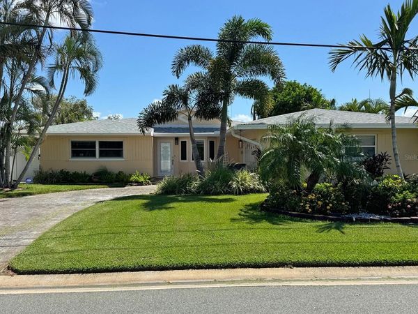 12005 5TH STREET E, TREASURE ISLAND, FL 33706