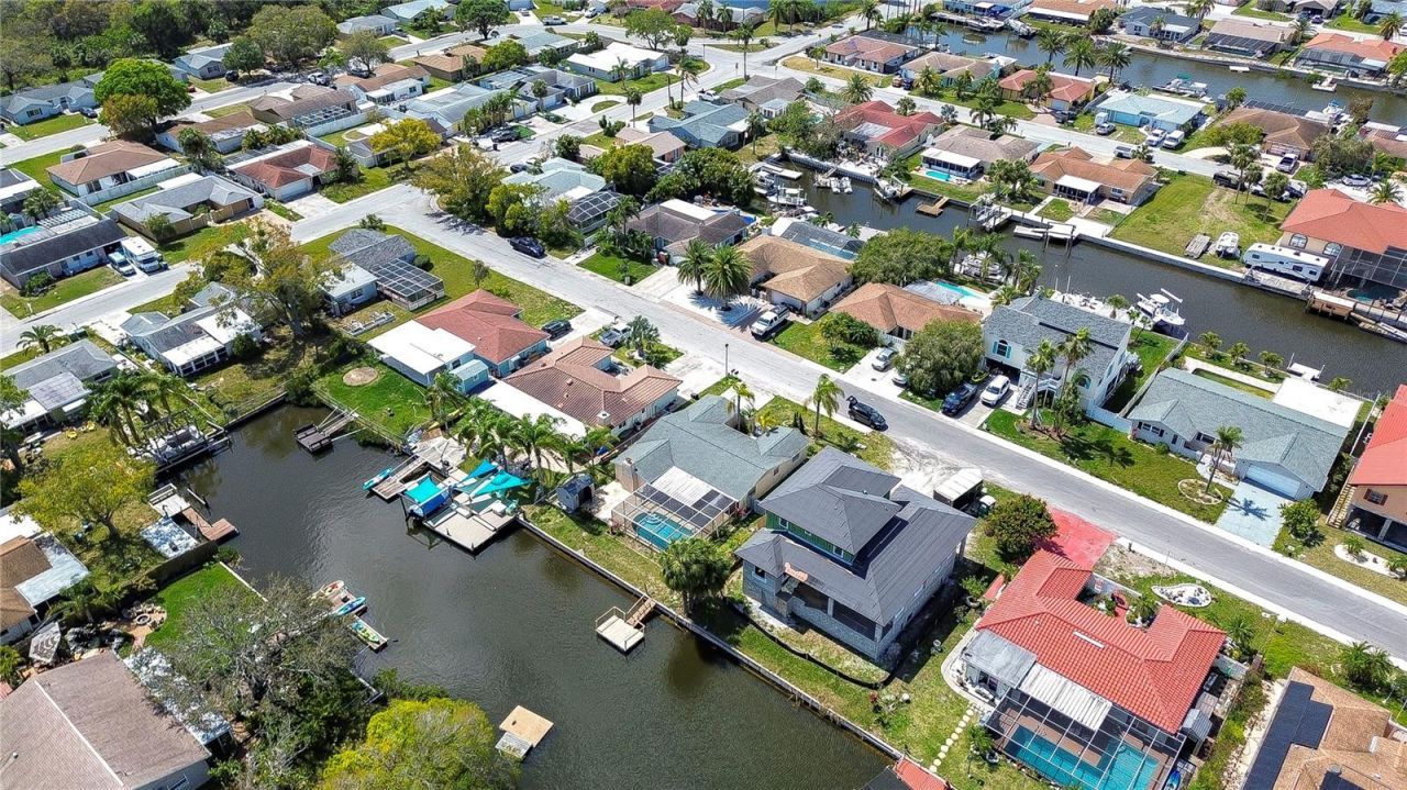 9826 Island Harbor Drive, Port Richey, FL 34668 Photo