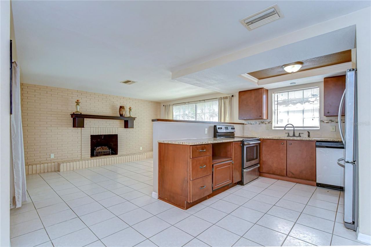 9826 Island Harbor Drive, Port Richey, FL 34668 Photo