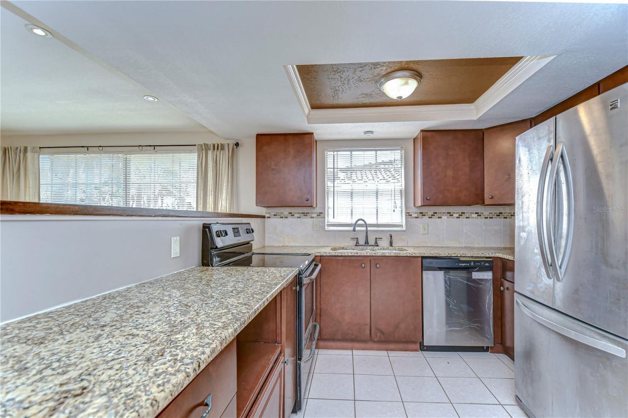9826 Island Harbor Drive, Port Richey, FL 34668 Photo