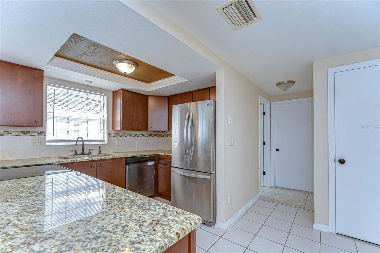 9826 Island Harbor Drive, Port Richey, FL 34668 Photo