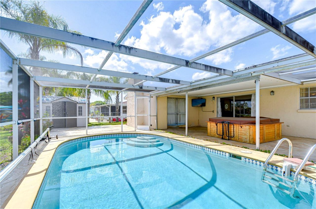 9826 Island Harbor Drive, Port Richey, FL 34668 Photo