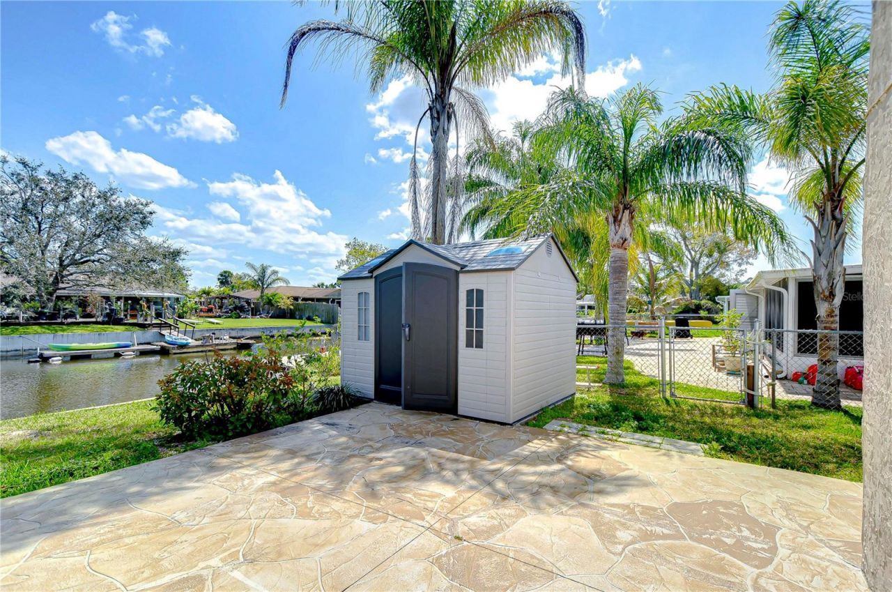 9826 Island Harbor Drive, Port Richey, FL 34668 Photo